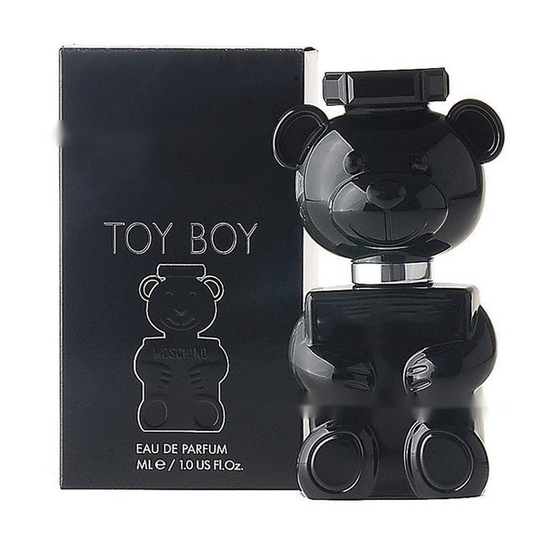Vietnam Chino Little Male and Female perfume Violent TO Teddy Bear Baby_viptrois.com