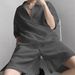 Men's Summer Sportswear Set - Breathable Polyester T-Shirt & Shorts Outfit, Solid Color Jacquard, Plus Size S-XXXL, Casual Athleisure For Gym/Travel_viptrois.com