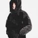 Y2K Unisex Sherpa-Lined Zip Hoodie – Vintage Streetwear Jacket For Men & Women_viptrois.com