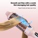 New Fluffy Comb Straightening Brush Dual-use For Straight And Curly Hair Bangs Curling Iron_viptrois.com