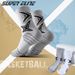 New men's sports socks elite actual combat breathable high top towel bottom professional non-slip yarn basketball socks_viptrois.com