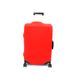 Spot Manufacturers Luggage Cover Trolley Case Cover Travel Suitcase Cover Dustproof Thickened High Elastic Cloth Luggage Case Protective Cover_viptrois.com