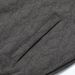Dark Pattern Diamond Grid Hooded Men's High Street Versatile Loose Casual Short Zipper Jacket Trendy_viptrois.com