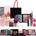 Sets Exclusive POPFEEL Makeup Set 177 Colors Eye Shadow Pearlescent Matte Lip Gloss Blush Contour Combination Palette_viptrois.com
