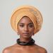 new diamond heavy industry bright silk layered straps Nigeria wedding party auto gel Baotou hat_viptrois.com