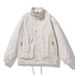 Men's Clothing Spring And Autumn Jacket Men's Trendy Baseball Jacket Corduroy Jacket Hooded Camouflage Casual Versatile Waterproof Breathable_viptrois.com