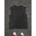 230g European Size Pure Cotton PlusSize Men's Casual Round Neck Washed Top, S_viptrois.com
