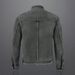 Men's High Street Trendy Rogue Style Jacket Spring/Autumn Loose Stand Collar Brand Polyester Full Sleeve Standard Thickness_viptrois.com