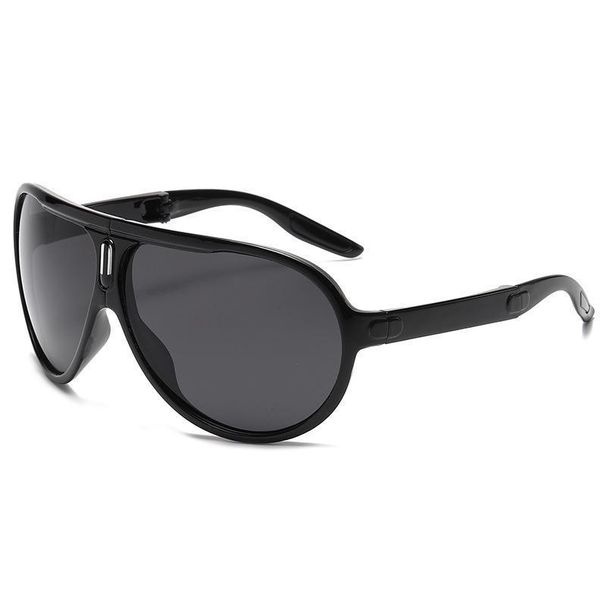 New Style Event Gift Foldable Fashionable Personality Adult Sunglasses Fitness Sports Versatile Glasses_viptrois.com