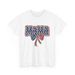 Patriot Mama T-Shirt Mens Womens Tees Top | Wear Your Love For The USA | USA Shirt_viptrois.com