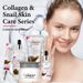 Snail Original PeiMei Liquid Skincare Lotion Set Full Box Skin Care Products_viptrois.com