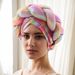 Hat Industry New Products Baotou African Exaggerated Braid Hat Turban Wraphat_viptrois.com