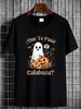 Spanish Halloween T Shirt Retro Latina Spooky Season Pumpkin Bruja Latinx Maestra Spanglish Mexicano Unisex Comfortable Top For Everyday Wear_viptrois.com