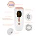 Epilator IPL 999999 Flashes Laser Epilator Painless Electric Shaver Armpits Bikini Hair Removal Pulsed Light Permanent_viptrois.com