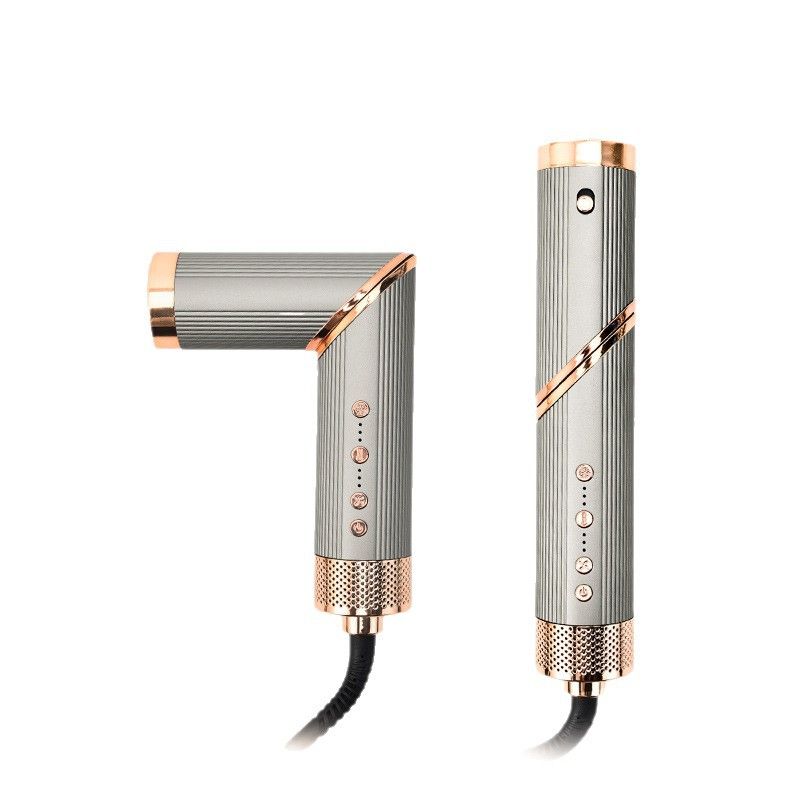 New Electric Heating Comb Multi-Functional 6-in-1 Curling Straightening High-Speed Hair Dryer_viptrois.com