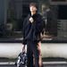 Autumn And Winter Trendy Brand Jacket Men's High Neck Hooded Cardigan Sweatshirt_viptrois.com