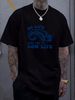 Rare Catfish Billy Yelawolf Slumerican Shirt Unisex S-234XL Shirt NE1605 Homme Versatile Casual Graphic Summer Top For Everyday Wear Slightly_viptrois.com