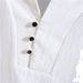 Men's Clothing Linen Short Sleeved T Shirt Suit Retro Cotton And Linen Large Size T Shirt Nine Point Pants Set_viptrois.com