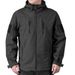 Men's Tactical Softshell Jacket Waterproof Outdoor Mountaineering Suit Beetle Design Fashion Thickened_viptrois.com