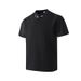 2025 Summer Cotton American High Street Pi Shuai Trendy Brand Metal Decorative Short Sleeve Casual Loose Round Neck_viptrois.com