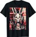 Japanese Streetwear Cyberpunk Y2K Techwear Retro Manga Anime T-Shirt Mens Womens Tees Top_viptrois.com