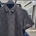 Men's Clothing Polo Shirt Men's Short Sleeved Summer Embroidery Business Youth High End Fashion Brand Slim Lapel T Shirt Tide B1COE2111_viptrois.com