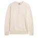 New Long Sleeved Knitted Sweater For Men With Henry Collar, Light And Mature Business Fit_viptrois.com
