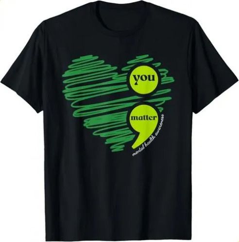 T-shirtt-shirtyou Matter Mental 2026 Health Awareness Inspiration_viptrois.com
