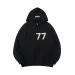 Men Women Designers Hoodies Winter Classic Letter Couple Hoodie Pants Set 1977 Sweatshirts_viptrois.com