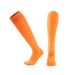 Football Socks Grid Long Tube Football Socks Thick Towel Bottom Over The Knee Socks Adult Children High Tube Socks Professional Training Sports Socks_viptrois.com