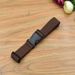 Childrens Leather Belt Boys And Girls Decorative Elastic Candy Color Anti Release Buckle Belt Child Baby Belt_viptrois.com