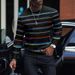 Men's Clothing Supply Men's Pullover T Shirt Independent Station Hot Sale_viptrois.com