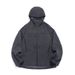 3-in-1 Seam-Sealed Hiking Jacket With Detachable Down Vest - Mountain Tech Unisex Windbreaker For Urban & Wilderness_viptrois.com