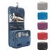 Storage Bags Cationic Hook Toiletry Bag Multifunctional Toiletry Bag Storage Bag Hanging Toiletry Bag Cosmetic Bag Large Capacity_viptrois.com