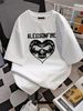 Alexisonfire T-Shirt Short Sleeve Cotton White Unisex Size S To 2345XL DA129 Designer Clothes Fashion Versatile Soft Stylish Breathable Summer_viptrois.com