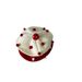 Trendy Autumn Winter Warm Small Age Male Female Baby Beret Outdoor Knitted Wool Pullover Hat_viptrois.com