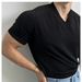Men's Clothing Men's Summer Ice Silk Thin British Business Slim Inner Wear Trendy Brand_viptrois.com