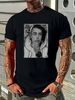 Ronnie Radke Falling In Reverse Band Black T Shirt Tee S To 5Xl 1PT1740 Comfortable Summer Fashion Soft Casual Breathable Unisex Graphic_viptrois.com
