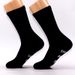 German Do not disturb gift socks Floor socks midtube cotton socks rest socks_viptrois.com