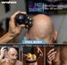 Veroshave Head Shaver Waterproof Wireless USB Rechargeable Electric Razor_viptrois.com