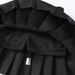 2025 New Style Girls Pleated Skirt Half Skirt Anti Exposure Korean Version Children's Versatile College Style Short Skirt Elementary School Students_viptrois.com