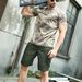 Men's Cargo Shorts With Multiple Pockets | Tactical Military Style Quick-Dry Workout Shorts For Hiking, Travel, And Casual Wear_viptrois.com