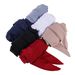 National style elastic ribbon turban hat base hat Baotou hat with strap pirate hat_viptrois.com