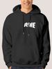 Camouflage Man Camouflage Printing Pattern Pullover Hooded Cotton Sweater Mens Hoodies With LOGO_viptrois.com