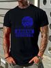 One Tree Hill Basketball T Shirt OTH Ravens Youth Adult Sizes Stretched Fashion Top For Everyday Wear Graphic Summer Slightly Designer Clothes_viptrois.com