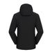 "Men's Lightweight Softshell Jacket – Breathable & Windproof Outdoor Workwear For Hiking, Skiing & Travel"_viptrois.com