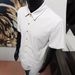 Men's Clothing Men's Casual Loose Multicolor Beach Wear Corduroy Short Sleeve Suit Two Piece Set_viptrois.com