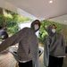 Pure Pure Little Style Hooded Sweatshirt For Men, Spring And Autumn New Trendy Heavyweight Thick Knit Pullover Loose Fit_viptrois.com