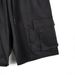Men's Clothing Three Dimensional Pocket Work Shorts Trendy Brand Loose Solid Color Casual Shorts_viptrois.com