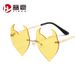 2022 New Funny Devil Bull Head Trendy INS Party Prom Sunglasses_viptrois.com